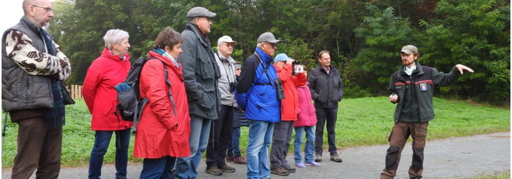 Philatelistische Arbeitsgemeinschaft Ornithologie - Jahrestreffen 2021 in Seeheim-Jugenheim