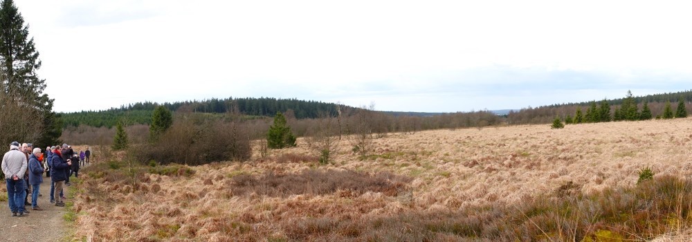 Philatelistische Arbeitsgemeinschaft Ornithologie - Jahrestreffen 2024 in Bütgenbach