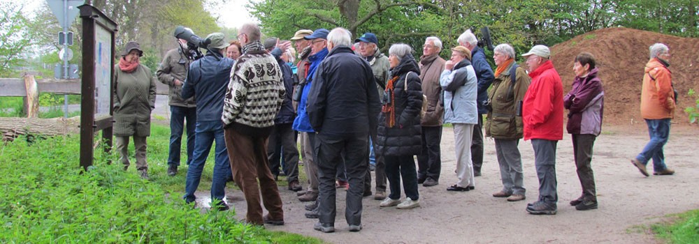 Philatelistische Arbeitsgemeinschaft Ornithologie - Foto's 2